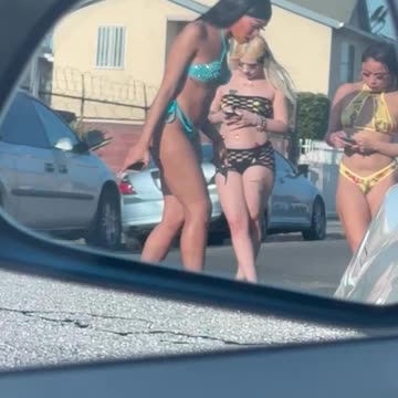 Figueroa Street, #LosAngeles