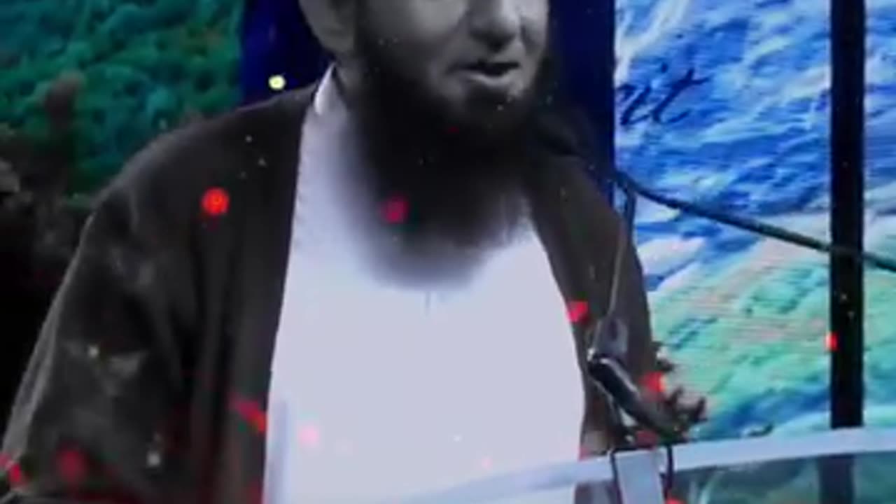 Molana Tariq jameel bayan