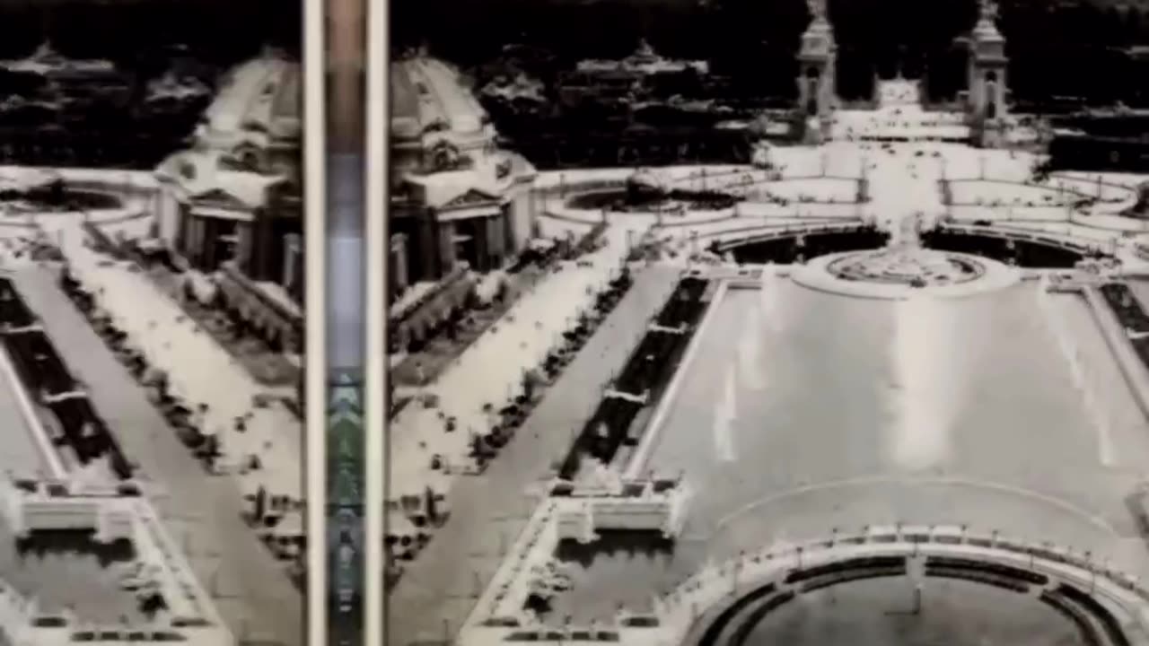 1901 Footage And What They Took From Us