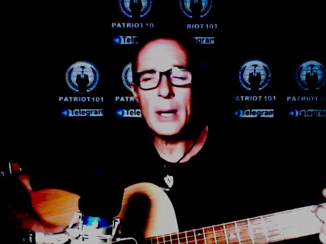 Patriot 101 So Proud of You