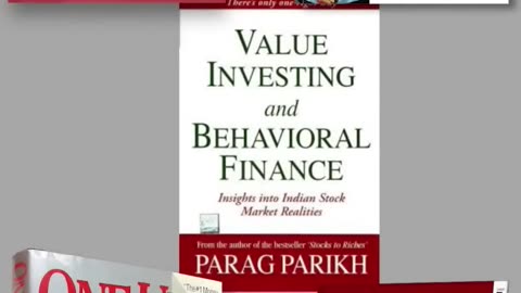 Best financial book