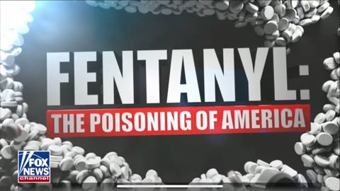 FOX & FRIENDS WEEKEND-4/8/23-MICHAEL W. BROWN I MEXICO ASKS CHINA TO CURB FENTANYL TRAFFICKING