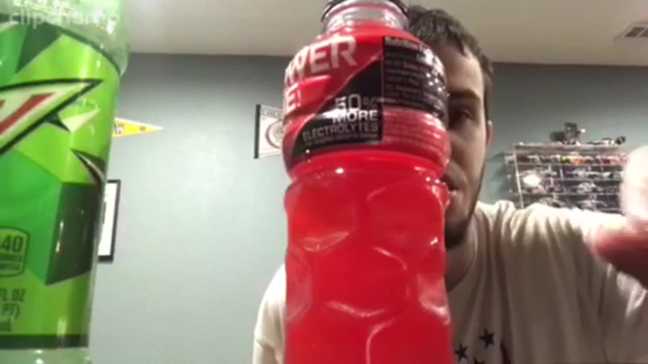 Todays chugs