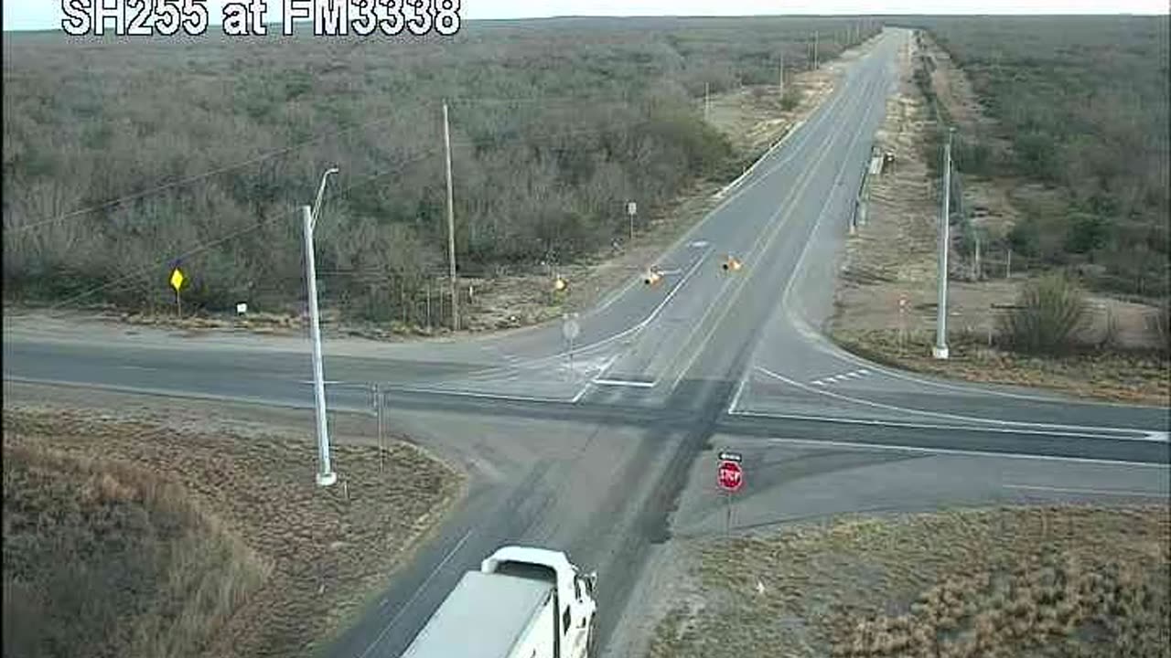 2024-01-27 - SH255 en FM3338 (Laredo, Texas)