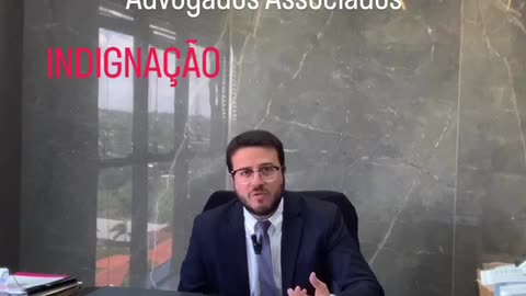 ADVOGADO SEM ACESSO AOS AUTOS