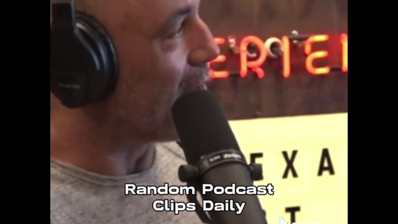 Interesting podclips