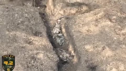 Dropping Bombs On Russians