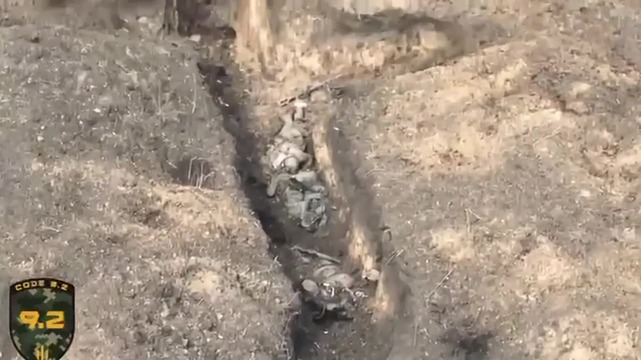 Dropping Bombs On Russians