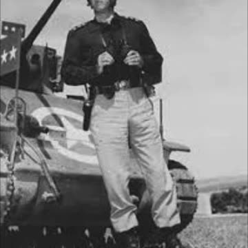 Jun 28, 2024 Gen. Patton quotation of the day: “#ww2 #war #leadership #sabaton