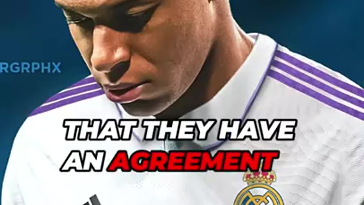 Kylian Mbappe NOW or NEVER to Real Madrid! 💔😮