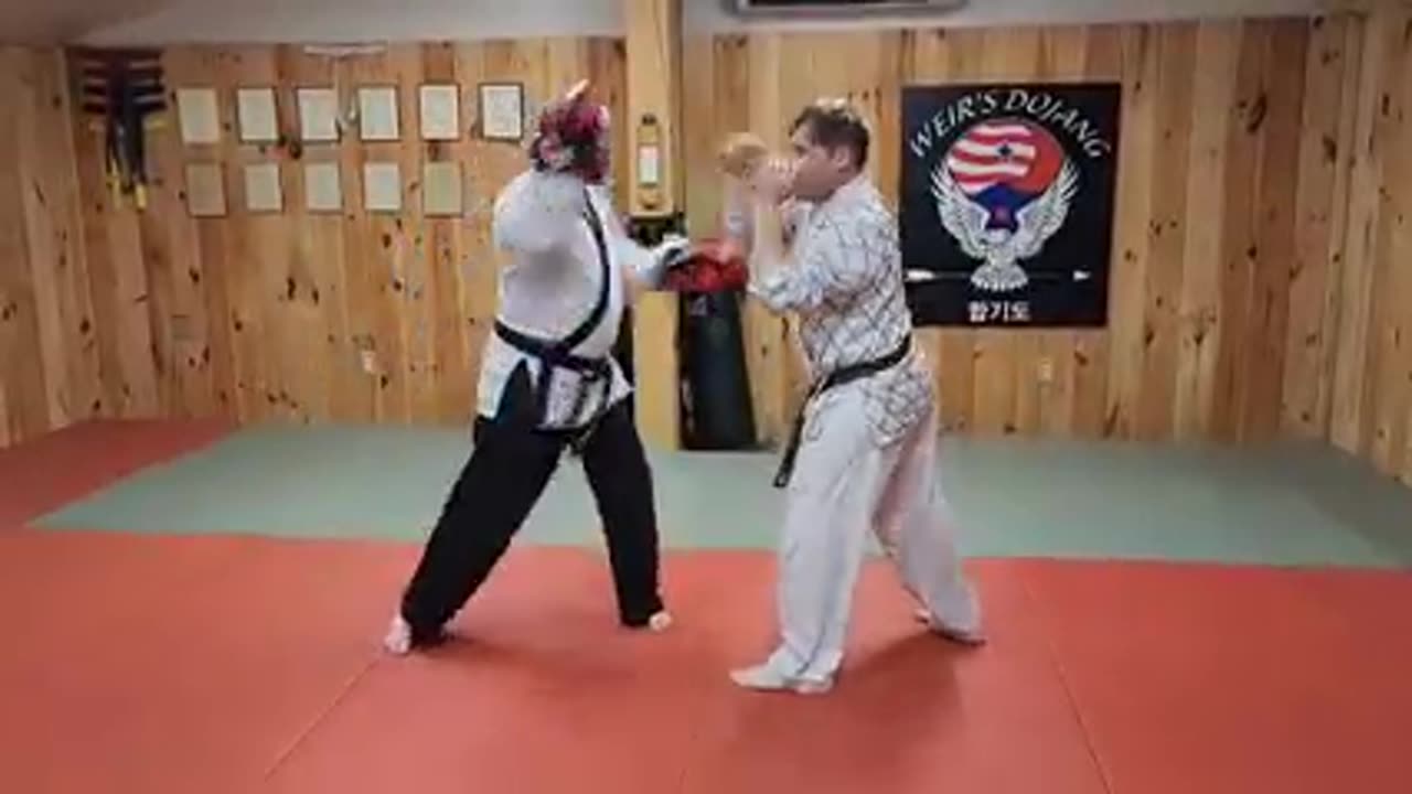 Hapkido
