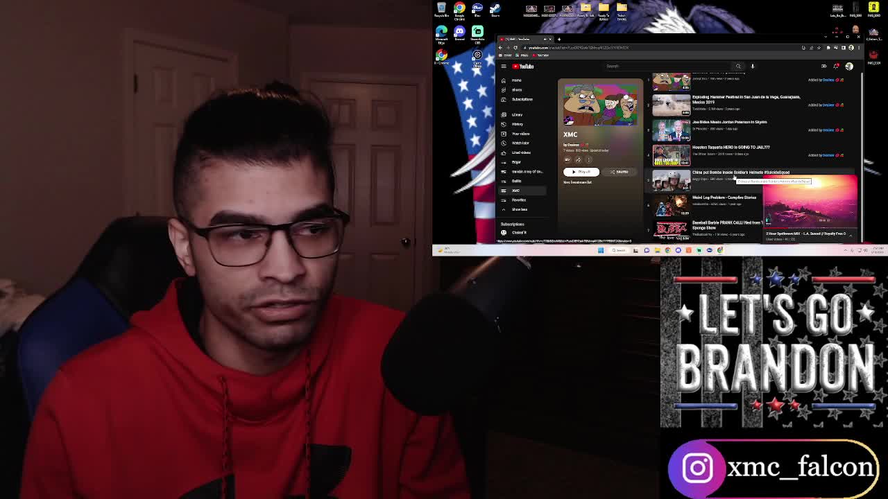 Cops BUST Used "Rubber" Factory / LEO RECAP & MORE...