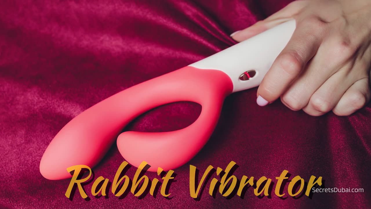 SecretsDubai.com - Find the Best Vibrators in Abu Dhabi