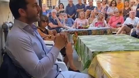 BackUp Diretta Andrea Colombini del 06 Giugno 2022 18.32 #01/02