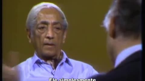 Meditação e a mente sagrada - 1974