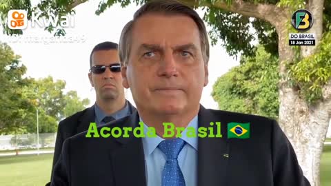 Presidente Bolsonaro 🇧🇷🇧🇷🇧🇷🇧🇷🇧🇷