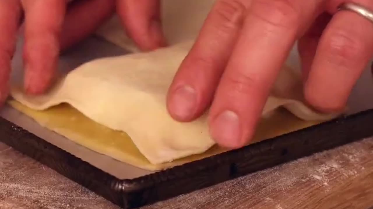 Pastelitos de Guayaba!