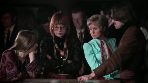 Permissive (1970) old romantic classic movie