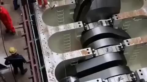 Big Ships engine