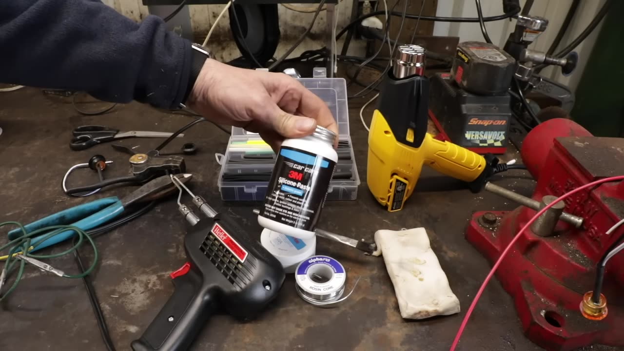 How To Solder Wires Like A Pro