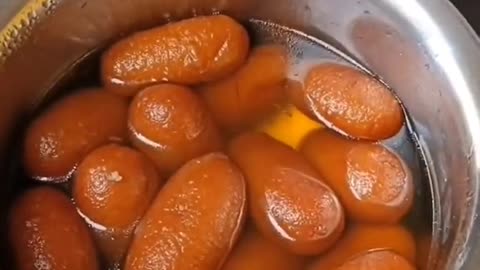 Gulab jamun recipe