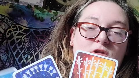 Tarot Reading