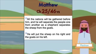 Matthew Chapter 25