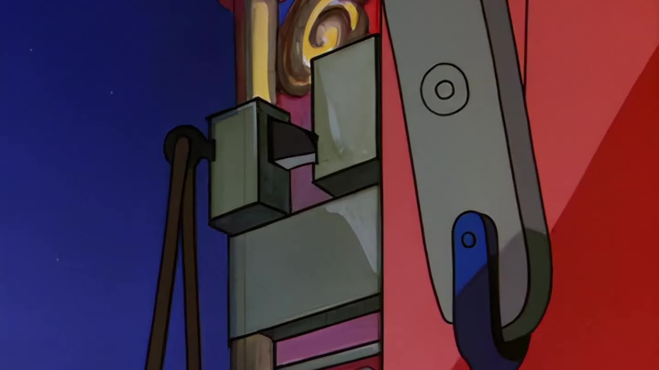 Superman - Terror on the Midway