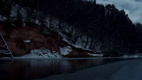 Sometimes...it's really that simple... (Short-film, Sirui Anamorphic, Sony A6500)