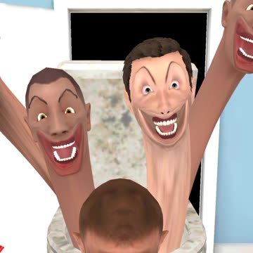 skibidi toilet 8 #skibidi #toilet #monster #skibiditoilet