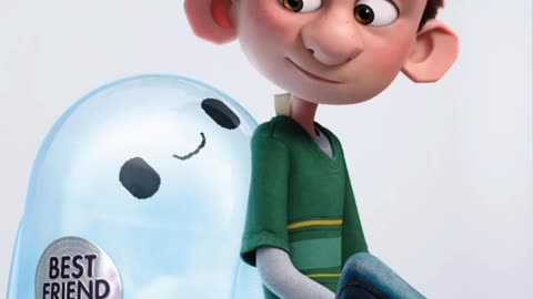 top 5 Animated movies