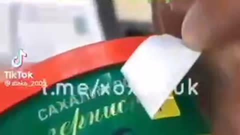 When you want your products, but you understand that there is nothing of your own 😂