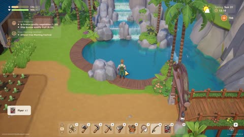 Coral Island (PC) E1.3