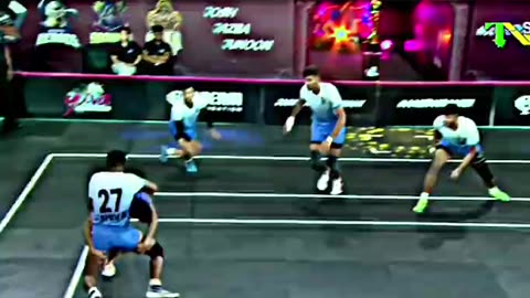 Vivo pro kabaddi