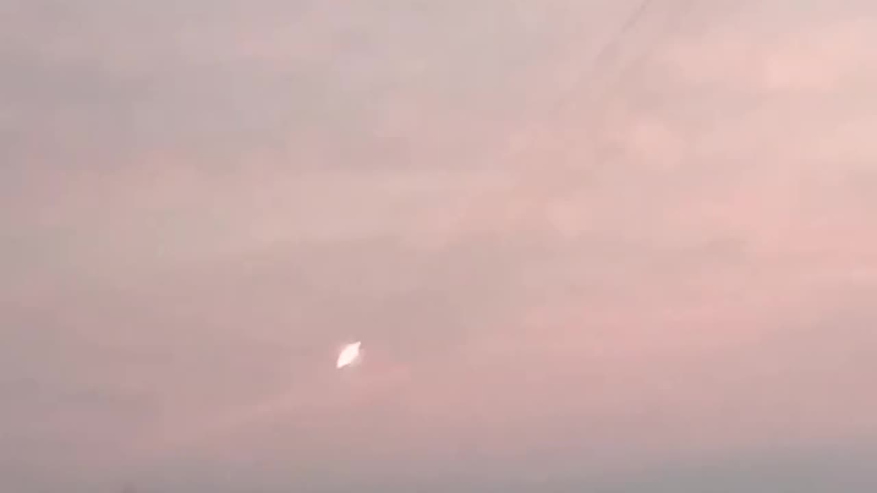 Ukrainians Firing Rockets