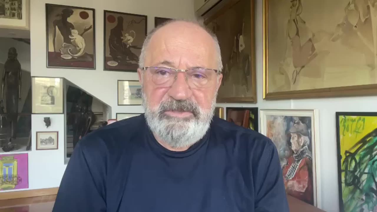 Intangibilul revolutionar - Ia Pastila SRS!