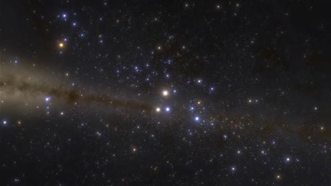 Stunning New Universe Fly-Through Really Puts Things Into Perspective-20