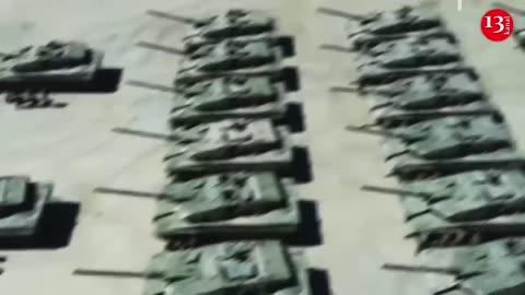 Over 150,000 Russian troops in southern Ukraine prepare for Ukrainian counteroffensive