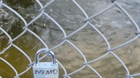 Picking Love Locks