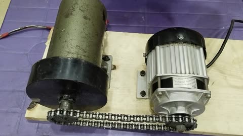 Free Energy Generator 220v how to make Free Electricity Generator