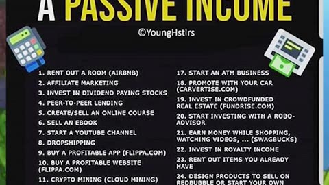 Make money fast **VALUE** | Educational Clips