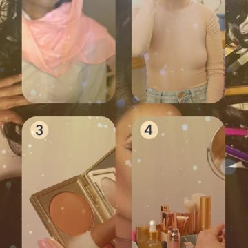 🌸 Embrace Your God-Given Beauty with TMBeauty! ✨💄 #MakeupByTally #BeautyTips #TallyMadeBeauty