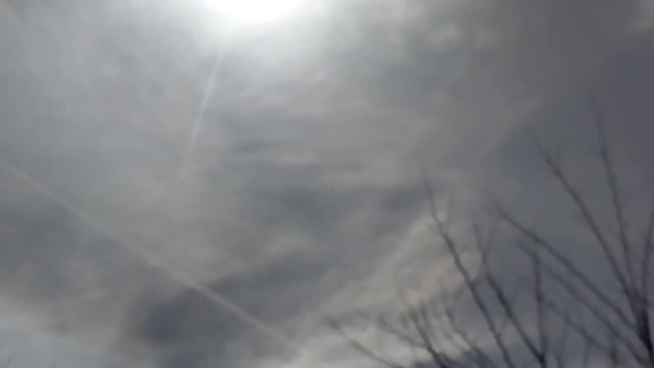 2024 Eclipse Day 5