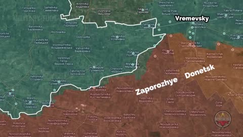Watch Lancet drone destroy Ukrainian MBT and rocket launcher on the hottest front today