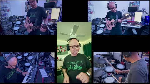 "Don't Touch My Birdie" by Parokya Ni Edgar [Cover]