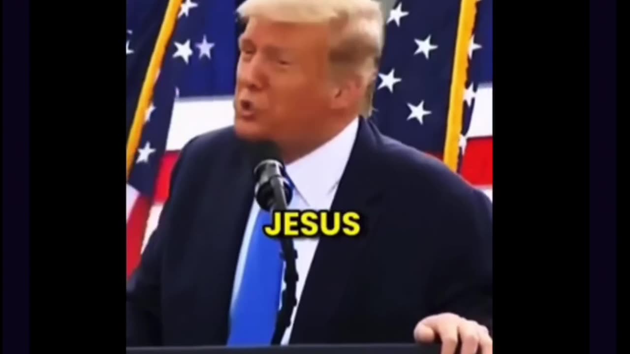 Scavino Truth 🙏