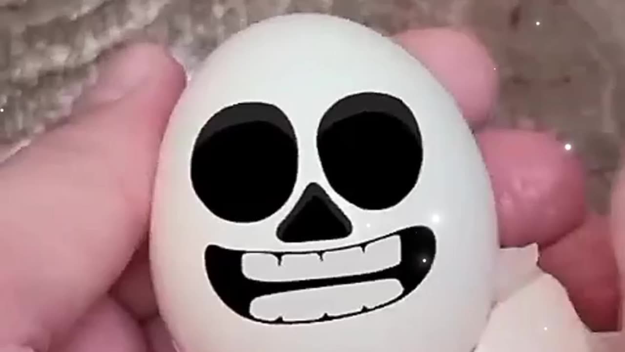 Egg 🥚 of Death 💀||Animated cartoon video