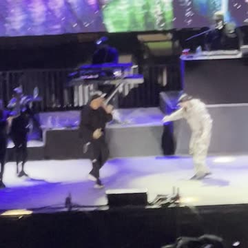 Singing FANTASIAS at the LA COUNTY FAIR! #shorts