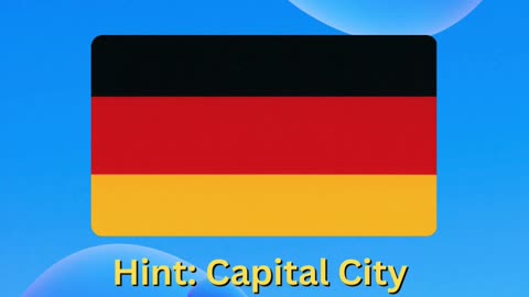 Guess the Country Quiz 11 #QuizChallenge #GeographyQuiz #BRAINYBUZZER