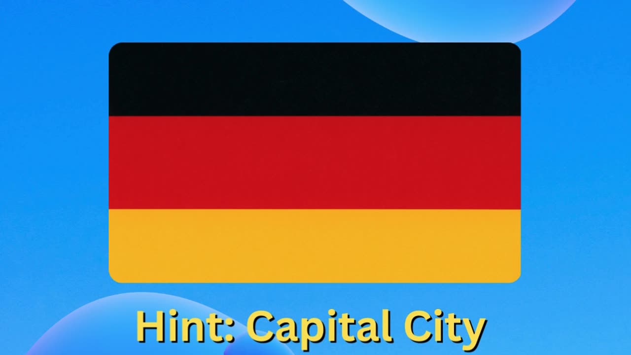 Guess the Country Quiz 11 #QuizChallenge #GeographyQuiz #BRAINYBUZZER